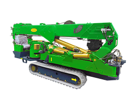 Мини-кран Levolt LT10.0