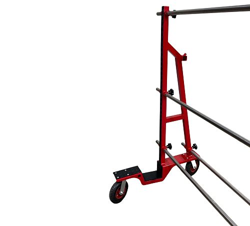 Тележка для транспортировки стекла разборная ARLIFTER 400