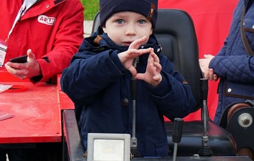 Выставка в Екатеринбурге "Дерево+Дом. Коттедж. Дача"