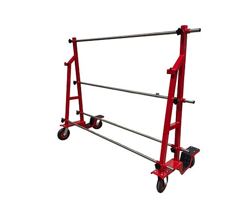 Тележка для транспортировки стекла разборная ARLIFTER 400